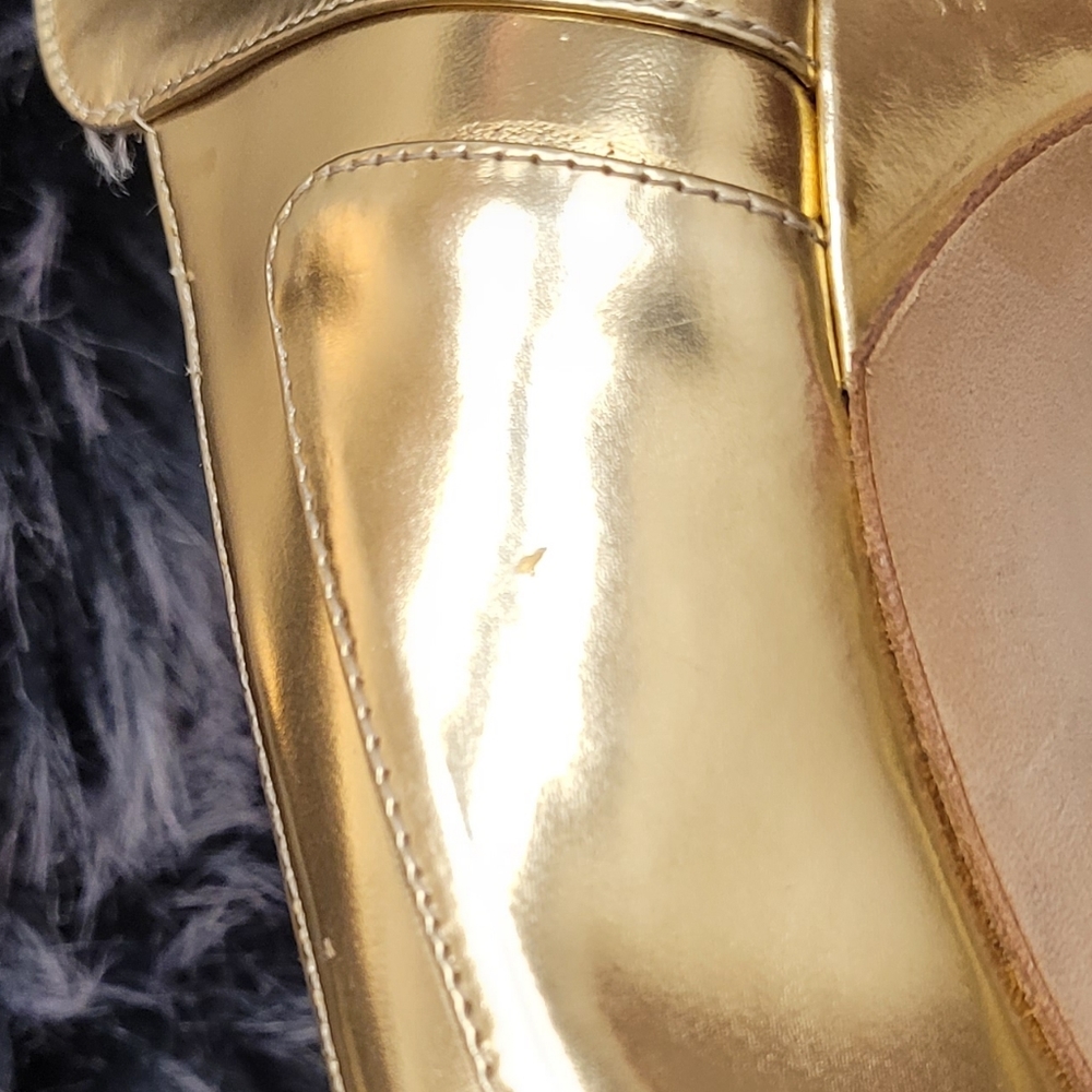 *****SOLD*****Manolo Blahnik Pristine Condition Size 39 - Picture 15 of 15